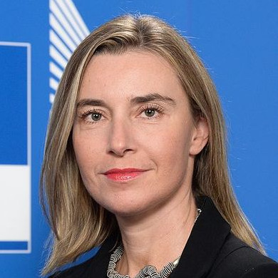 Federica Mogherini